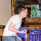 Lapos buli 2014.03.08. Nőnapi buli