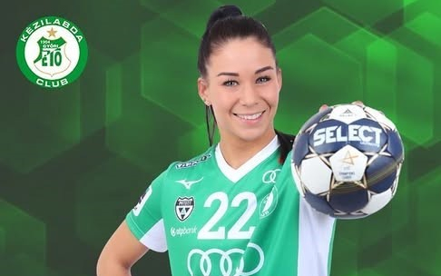Négy magyar női kézilabdázó kerülhet be az idény álomcsapatába