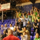 UNIQA-Euroleasing Sopron - Uni Seat Győr nöi kosárlabda magyar bajnoki (Fotók: Josy)