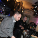 2014.01.18 Szombat Aftersix Cocktail Bar and Café fotók:árpika