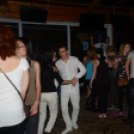 2013.10.23.Szerda Lapos Solymi Konga Night Fotók.Adrián