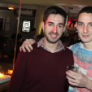 2014.01.24 Péntek Mamma mia Házibuli Dj:Ice Fotók:árpika