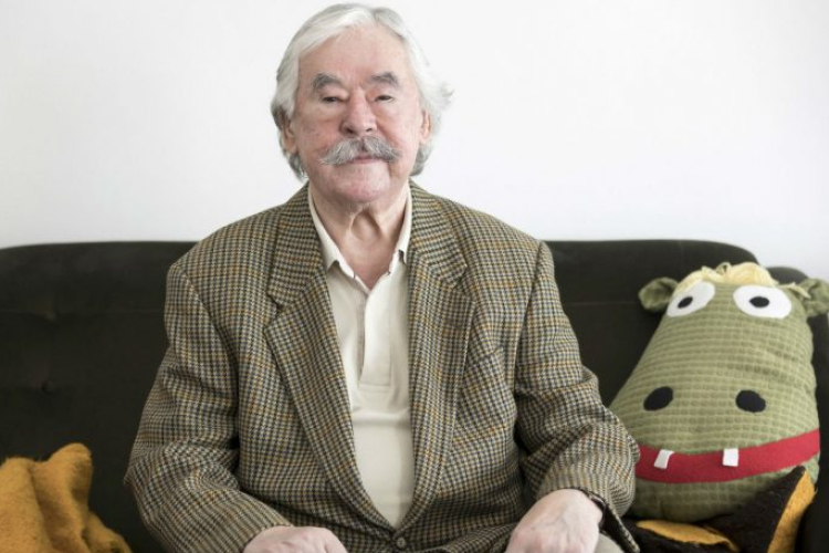 Új részekkel tér vissza Csukás István klasszikusa, Süsü