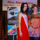 Big Ben Club Étterem - Miss Alpok Adria Megyei döntő 2011.11.25. (péntek) (2) (Fotók: Josy)