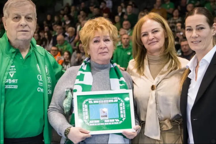 Szektort neveztek el Róth Kálmánról