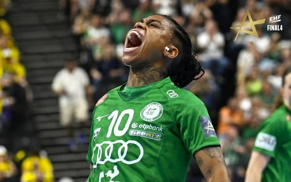 Ezt nem lehet megunni: megvédte címét, BL-győztes az Audi ETO