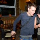 2013.08.30 Péntek Lapos Banhof Fotók:adrián