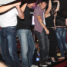 2013.09.13 Péntek Mamma Mia Poppy Fehérnemű bemutató Dj:Ice fotók:árpika