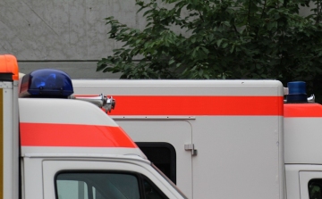 Öten meghaltak, harmincan megsérültek egy balesetben Szerbiában