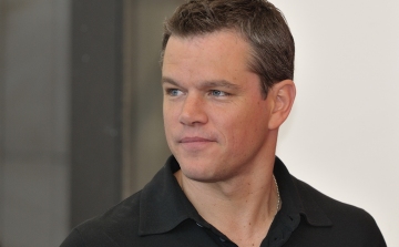 A Nagy fal: botrány kezd kibontakozni Matt Damon új filmje körül 
