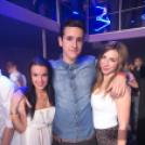 Club Vertigo -  UV Party 2013.11.03. (szombat)