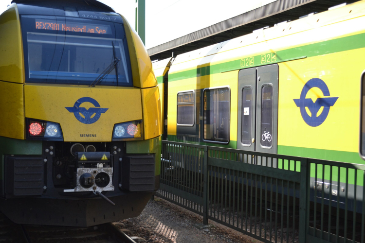 Váratlan fordulat: mégis kapnak hőségpénzt a GYSEV dolgozó is