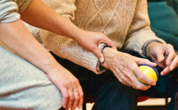 Több, mint gondoskodás – biztonság és emberi jelenlét a mindennapokban