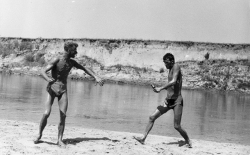 Forgács Péter felújított filmje és a Ludas Matyi is ott lesz a Bukaresti Magyar Filmhéten