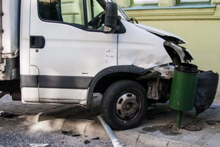 Öten sérültek meg a gyalogos halálát okozó győri balesetben