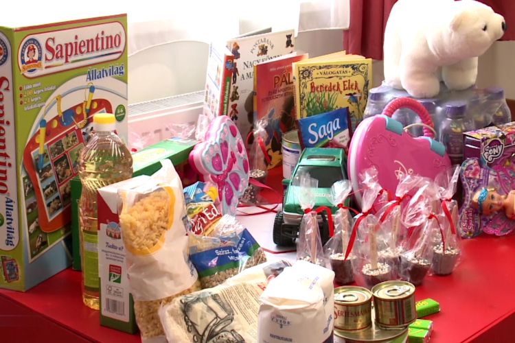 Ezer doboznyi szeretet