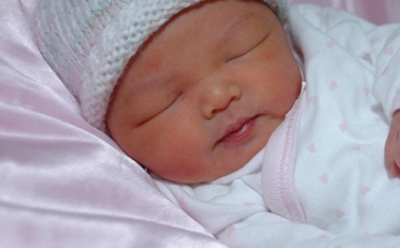 Csecsemőt adtak el a kórházi szülészetről, meglett a baba