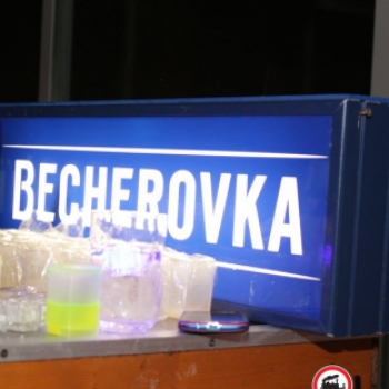 2014.05.28.Szerda - Becherovka Party