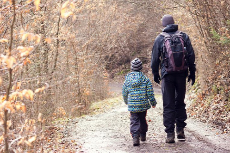 Mínusz 10 fok is várható hétvégén