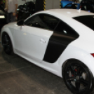 Tuning show - Fotók: Prém Zoltán