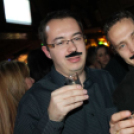 2013.03.27 Szerda Lapos Video Disco Dj:Slim és Dj:Marcee Fotók:árpika