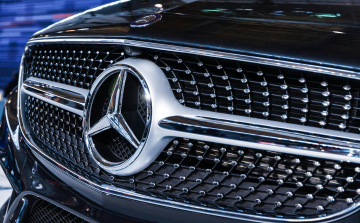 Így kerüld el a lelakott vagy ellopott Mercedes autókat: a VIN-jelentések mindent elárulnak