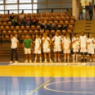 2012.09.24. Győr-i női kosárlabda csapat felkészülési mérkőzése hazai pályán Fotók:árpika