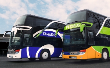 Török buszhálózathoz csatlakozik a FlixBus
