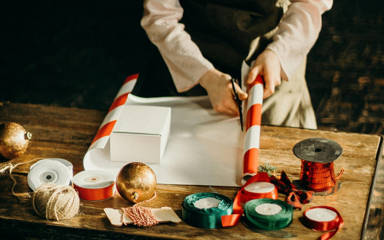 Fogadj örökbe egy karácsonyi kívánságot!