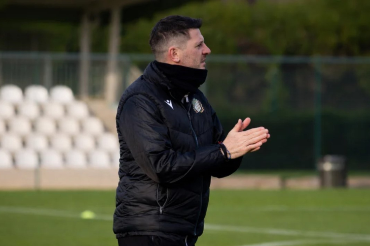 Borbély Balázs: Pozitív élményekkel térhettünk haza Törökországból