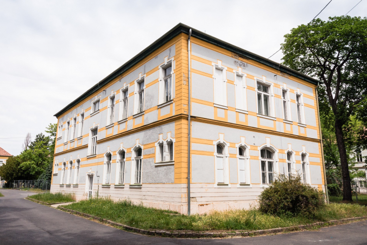 Megkezdi Egészségtechnológiai Campusa kialakítását a Széchenyi István Egyetem