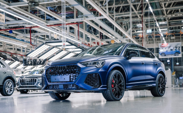 Csökkentik a létszámot az Audinál