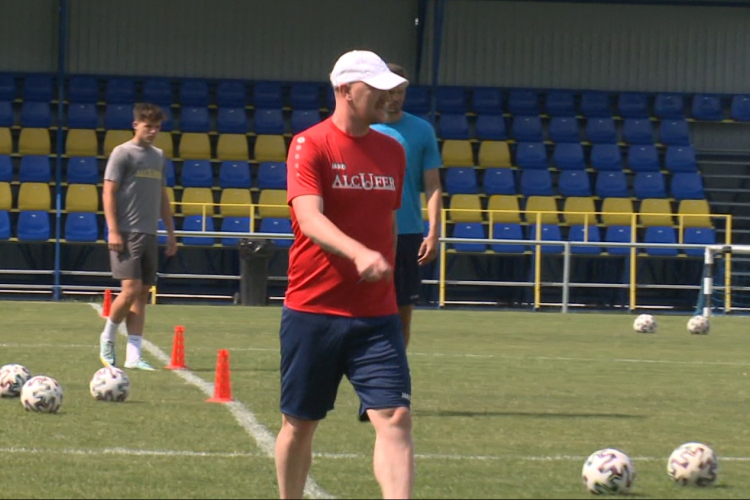 Megkezdte a felkészülést a Gyirmót a következő szezonra