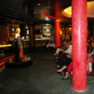 Eszenyi Enikő a győri Big Ben Club Étteremben 2012.05.17. (csütörtök) (Fotók: Josy)