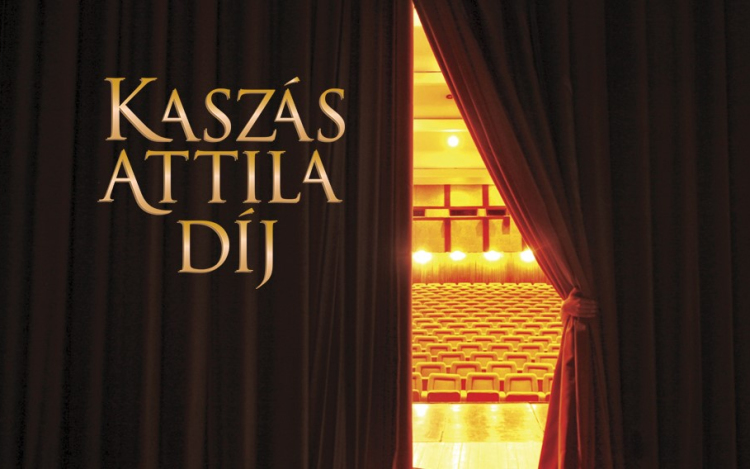 Megkezdődött a közönségszavazás a Kaszás Attila-díj jelöltjeire