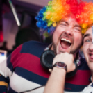 Club Neo - Ladies Free