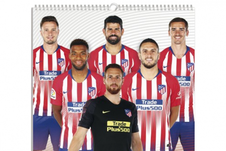 Az Atlético Madrid aranykora és a Simeone-éra