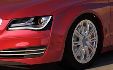 Sztrájkbizottságot alakított az Audi Hungaria Független Szakszervezet
