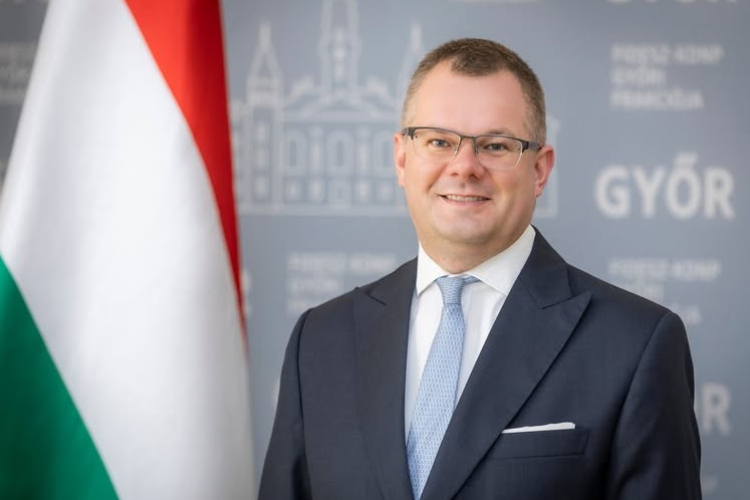 Összeférhetetlenségi vita Fekete Dávid kinevezése után