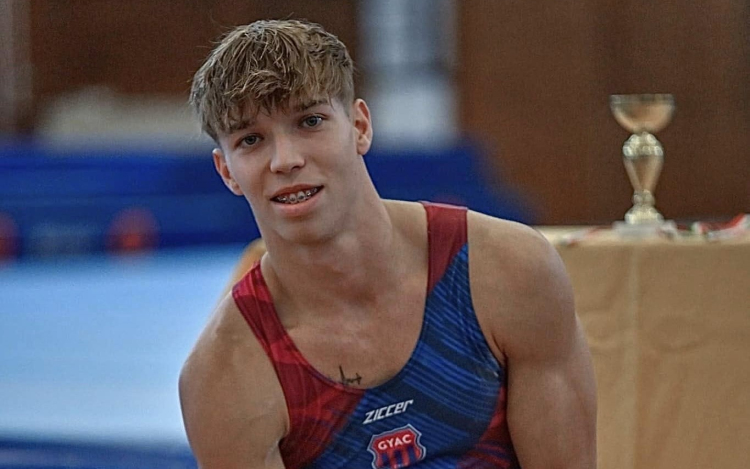 Torna Eb – Molnár Botond vállsérülés miatt nem indul