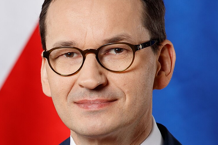 Lengyel kormányalakítás - Az államfő Mateusz Morawiecki miniszterelnököt bízza meg kormányalakítással
