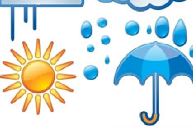 Időjárás-jelentés