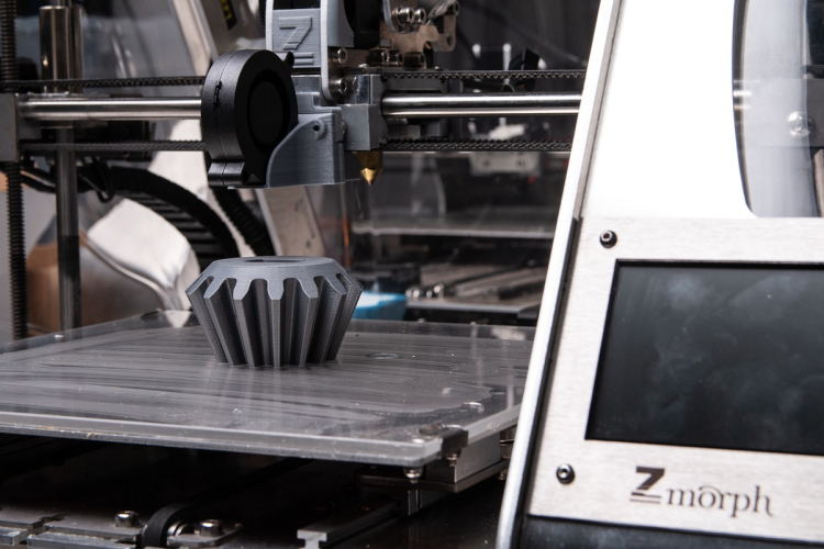 Hogyan változtathatja meg a 3D nyomtatás az ellátási láncokat az autógyártásban?
