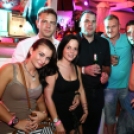 Club Mundo -  House Classic w/ Sterbinszky   Newl 2013.06.15. (szombat)