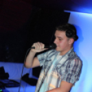 2013.04.17.Szerda Subway AK Hallgatói napok 3.nap fotók:árpika