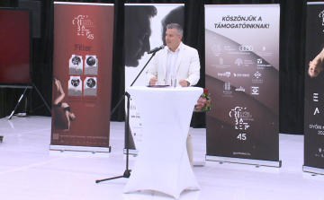 Sikeres volt a Győri Balett jubileumi évada