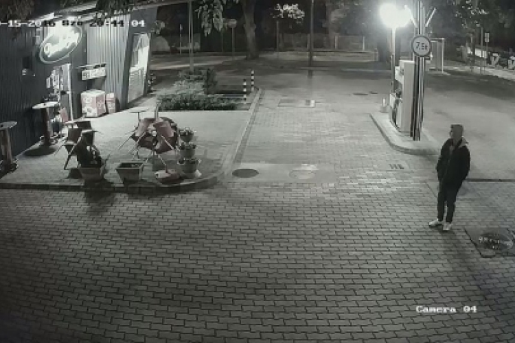 Kerékpárt lopott - keresi a rendőrség