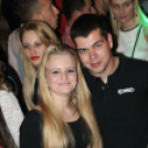 2014.04.19. Mamma Mia Celebek a Pultban Bódi Sylvi És Berki Krisztián,Hódi Pamela Fotó:árpika