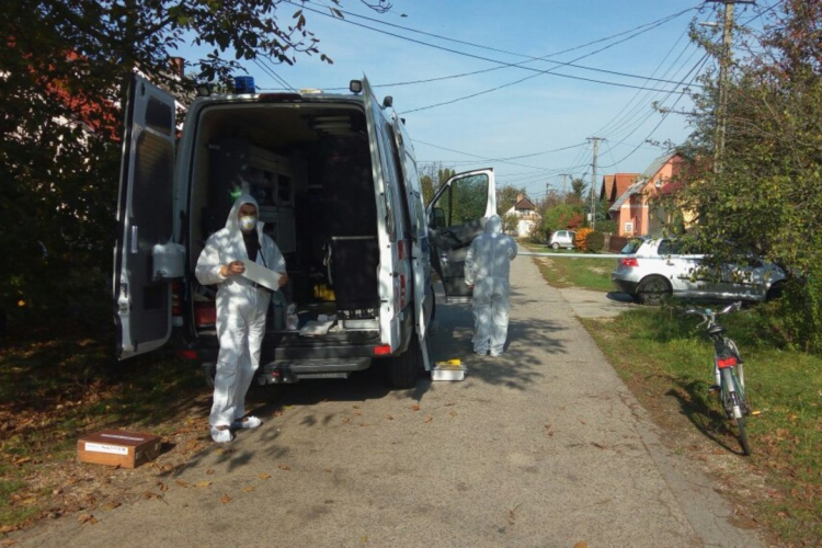 Megöltek egy férfit Dombóváron