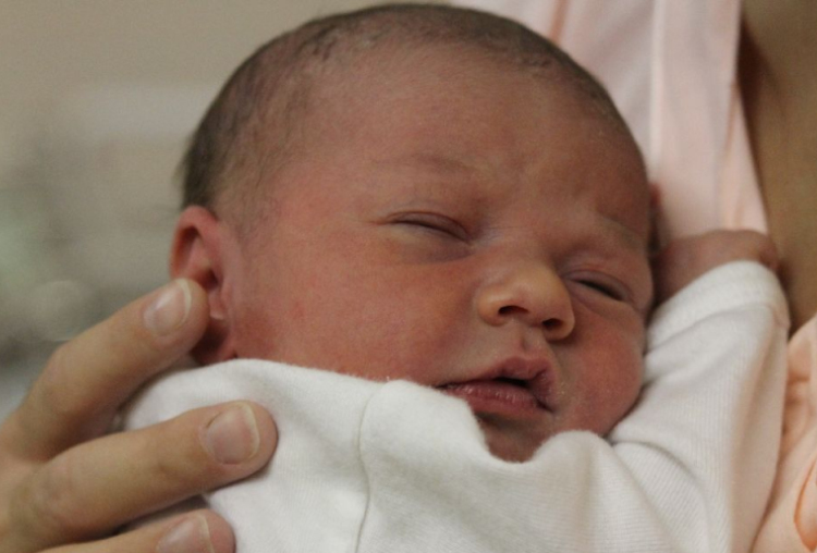 Kovács Mirázs Zoé